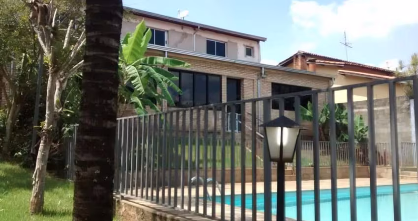 Chácara / sítio com 3 quartos à venda na Rua Otacílio Prudente, 2000, Recanto dos Dourados, Campinas