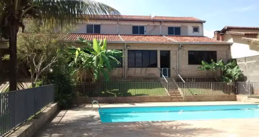 Chácara / sítio com 3 quartos à venda na Rua Otacílio Prudente, 2000, Recanto dos Dourados, Campinas