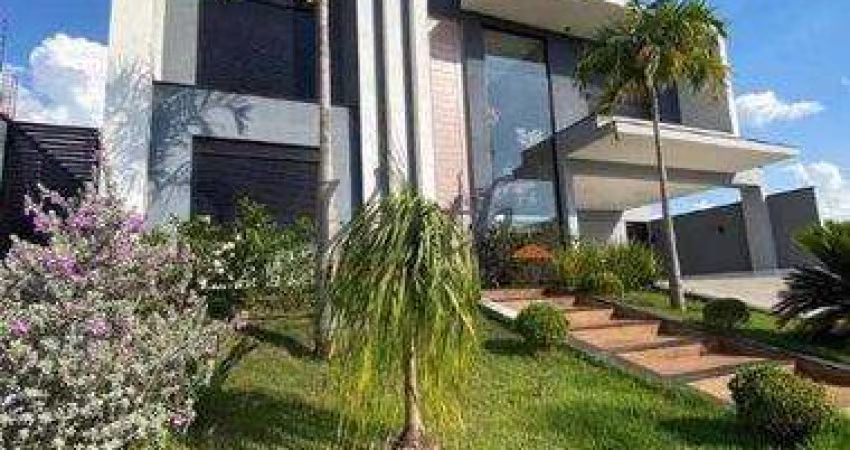 Casa em condomínio fechado com 7 quartos à venda na Pico da Neblina, 1000, Residencial Campo Camanducaia, Jaguariúna