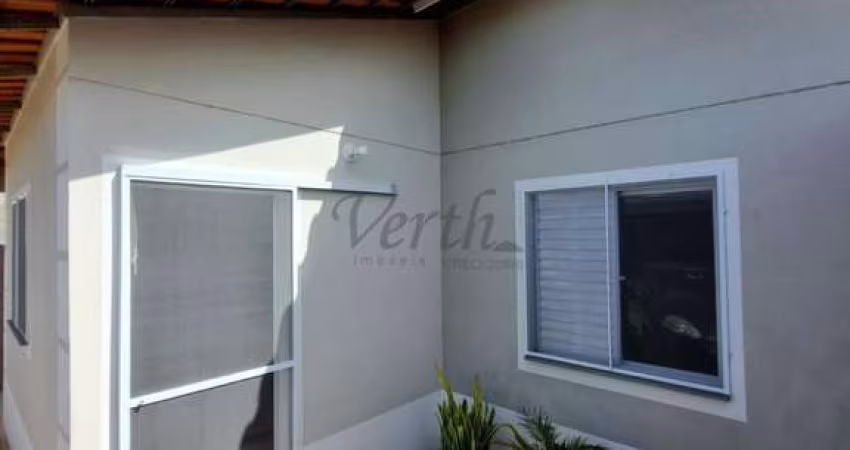 Casa com 3 quartos à venda na Rua Aparecido Gandolfo, 259, 259, Residencial Cidade Jardim, Mogi Guaçu