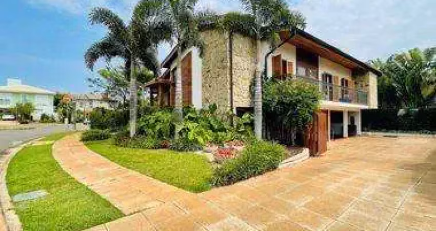 Casa em condomínio fechado com 3 quartos à venda na Silvano Barbieri, Sn, Residencial Estância Eudóxia (Barão Geraldo), Campinas