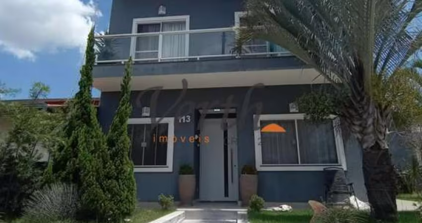 Casa em condomínio fechado com 3 quartos à venda na Rua Pastor Hugo Gegembauer, 1, Condomínio Flamboyant, Hortolândia