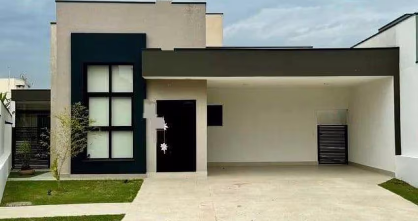 Casa comercial à venda no Residencial Jardim de Mônaco, Hortolândia 
