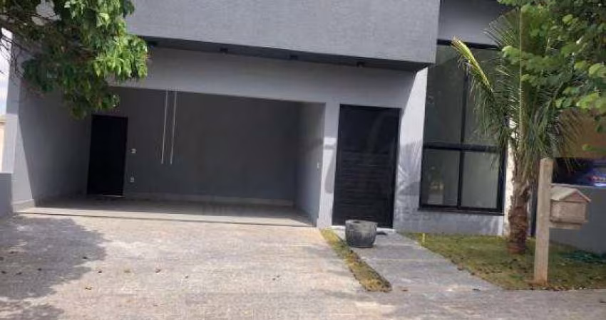 Casa em condomínio fechado com 3 quartos à venda no Residencial Jardim de Mônaco, Hortolândia 