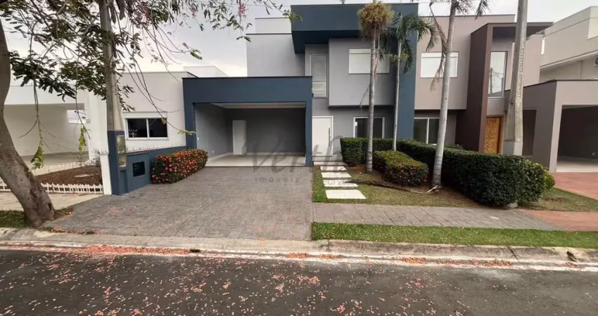 Casa em condomínio fechado com 3 quartos à venda na Rua Príncipe Jacques I, 2505, Residencial Jardim de Mônaco, Hortolândia