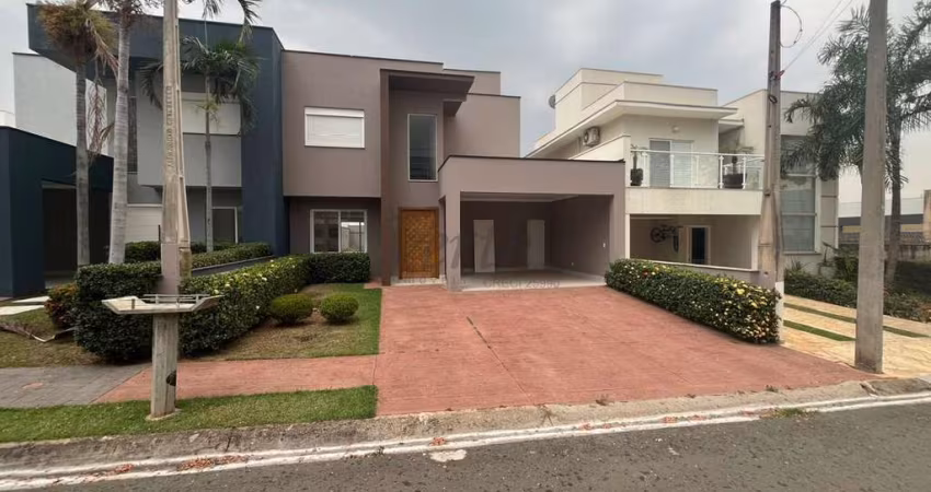 Casa em condomínio fechado com 3 quartos à venda na Rua Príncipe Jacques I, 2505, Residencial Jardim de Mônaco, Hortolândia