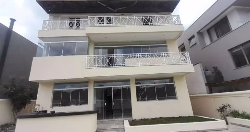 Casa em condomínio fechado com 6 quartos à venda no Residencial Morada das Estrelas (Aldeia da Serra), Barueri 