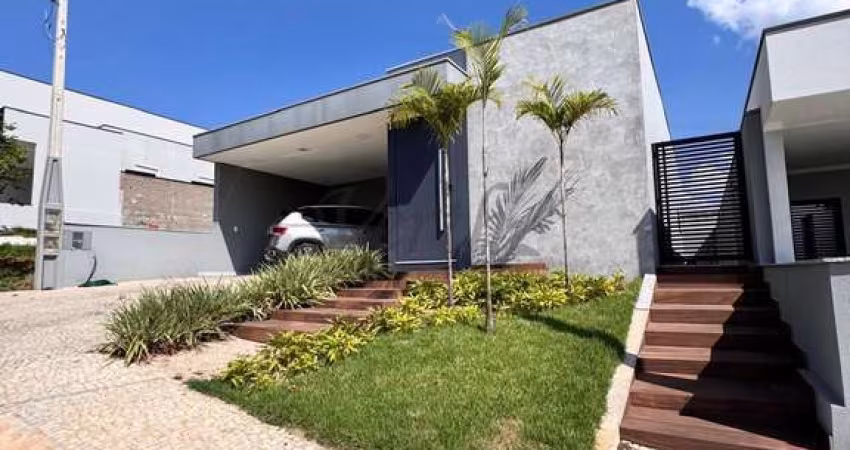 Casa em condomínio fechado com 4 quartos à venda na Rodovia Senador Andre Franco Montoro, 1945-2159, Residencial Vila Toscana, Mogi Mirim