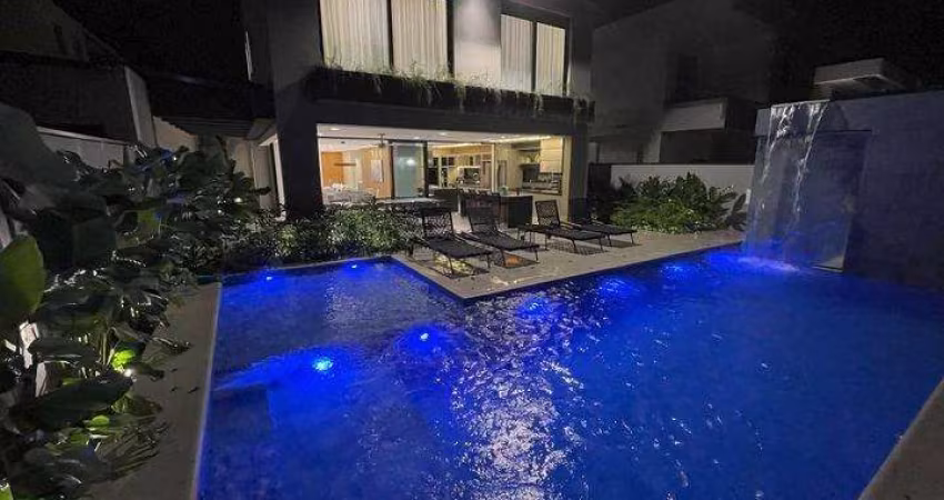 Casa com 5 quartos à venda na de São Lourenço, 435, Riviera, Bertioga