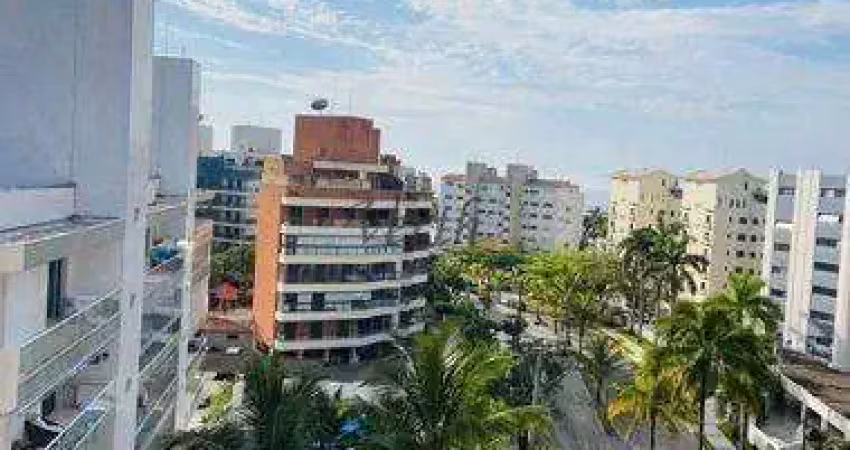 Apartamento com 2 quartos à venda na Maraca, 624, Riviera, Bertioga