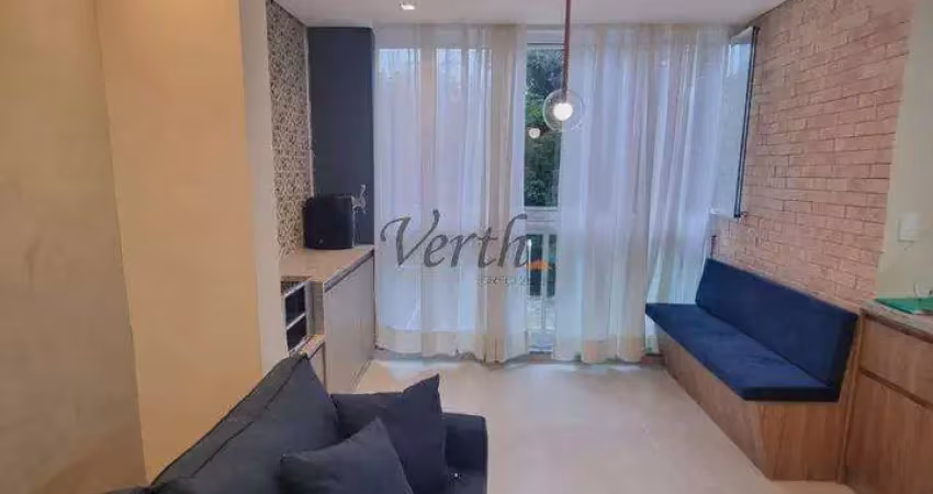Apartamento com 3 quartos à venda na Passeio da Riviera, 21, Riviera de São Lourenço, Bertioga