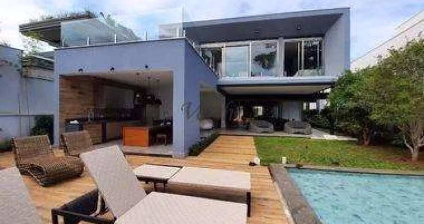 Casa com 4 quartos à venda na Avenida da Orla, 2500, Riviera de São Lourenço, Bertioga