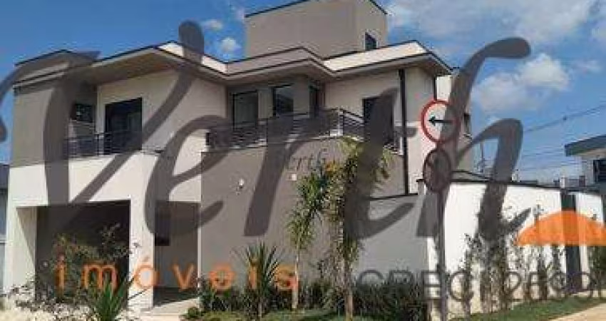 Casa com 4 quartos à venda na Beija, SN, Roncáglia, Valinhos