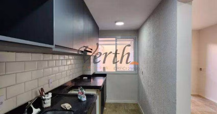 Apartamento com 2 quartos à venda na Macieira, 225, Roseira de Cima, Jaguariúna
