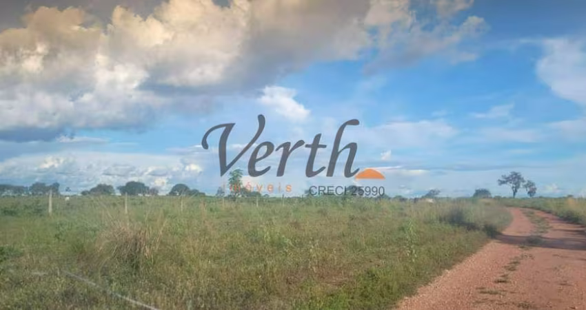 Fazenda à venda na Rural, 1000, Setor Central, Pequizeiro