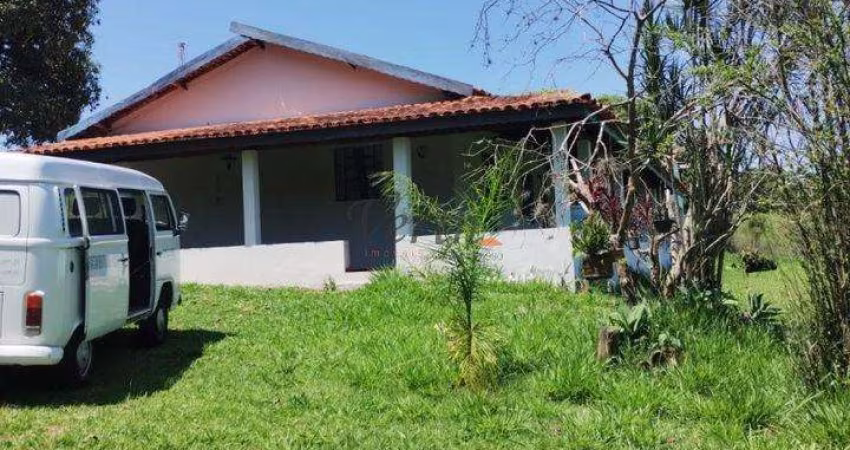 Chácara / sítio com 3 quartos à venda na Isabelita Vieira, 2, Sousas, Campinas