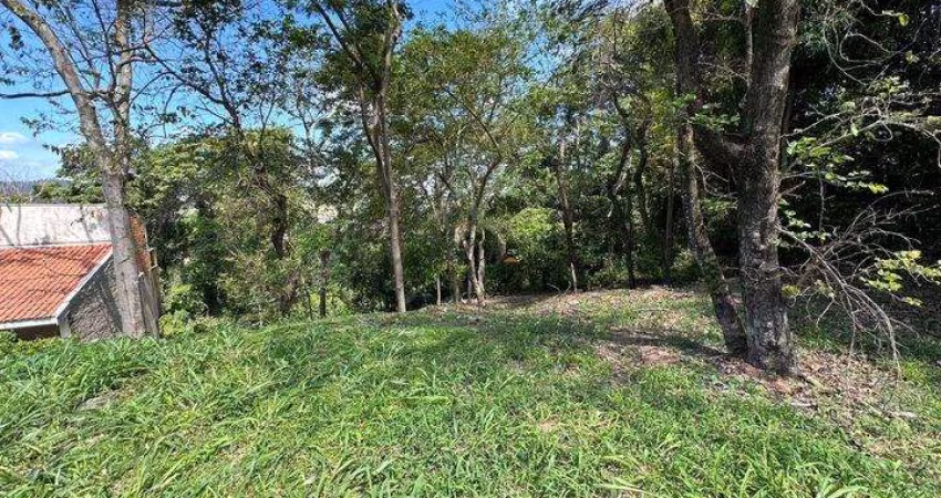 Terreno em condomínio fechado à venda na Rua Siqueira Campos, 00, Sousas, Campinas