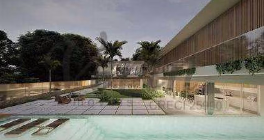 Casa com 5 quartos à venda na Isabelita Vieira, 1000, Sousas, Campinas