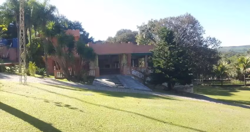 Chácara / sítio com 7 quartos à venda no Sousas, Campinas 