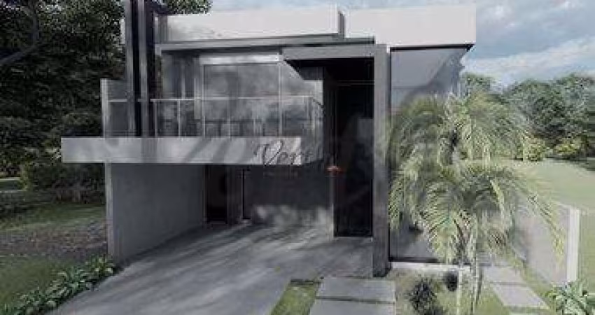 Casa com 3 quartos à venda na Rua Maria Fussi Barban, 1000, Swiss Park, Campinas