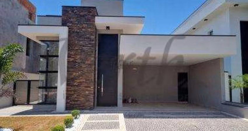 Casa com 3 quartos à venda na Rua José Roberto Nenov, 1000, Swiss Park, Campinas
