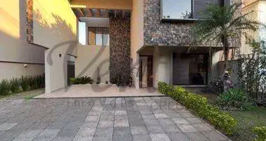 Casa com 4 quartos à venda na Joao Quirino da Silva, 1000, Swiss Park, Campinas