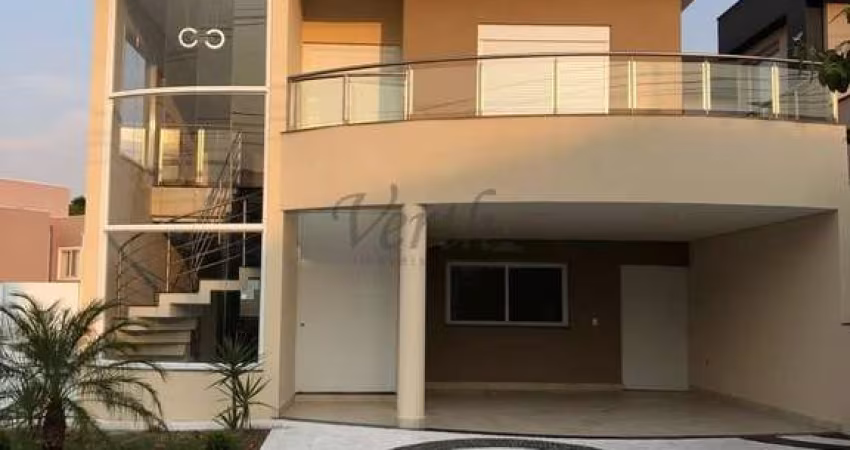 Casa em condomínio fechado com 3 quartos para alugar na Avenida Dermival Bernardes Siqueira, 1000, Swiss Park, Campinas