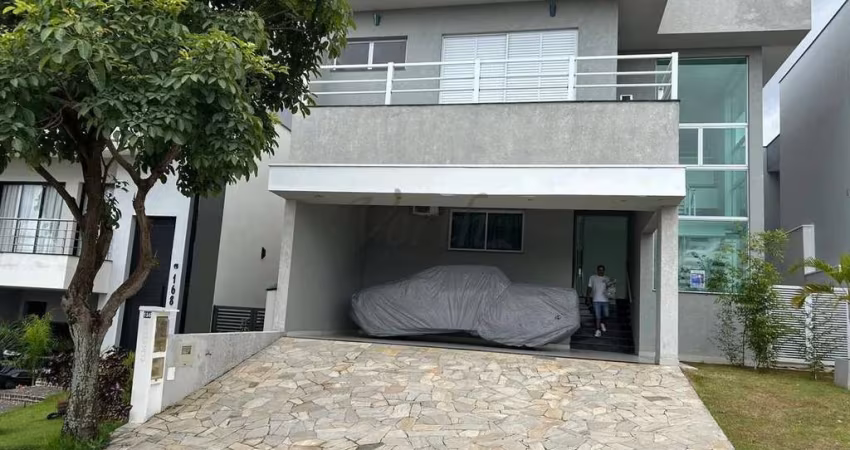 Casa em condomínio fechado com 4 quartos para alugar na Avenida José Oscar Gratti, 570, Swiss Park, Campinas