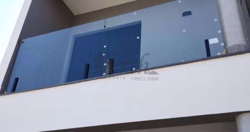 Casa em condomínio fechado com 3 quartos à venda na Avenida José Oscar Gratti, 570, Swiss Park, Campinas