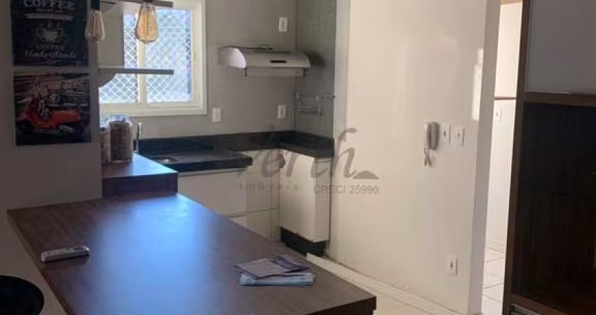 Apartamento com 2 quartos à venda na Rua Arnaldo Barreto, 884, São Bernardo, Campinas