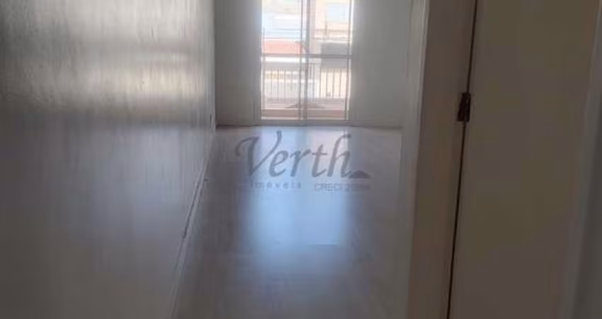 Apartamento com 2 quartos à venda na Rua Arnaldo Barreto, 884, São Bernardo, Campinas