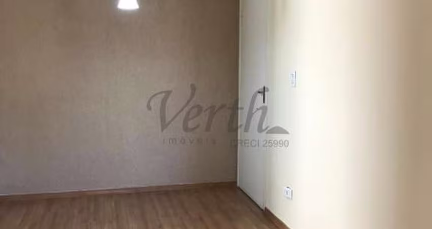 Apartamento com 2 quartos à venda na Rua Professor Adalberto Nascimento, 620, São Bernardo, Campinas