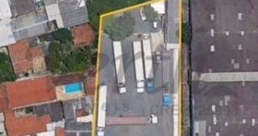 Terreno comercial à venda na Rua Paulo Lacerda, 15 16, São Bernardo, Campinas
