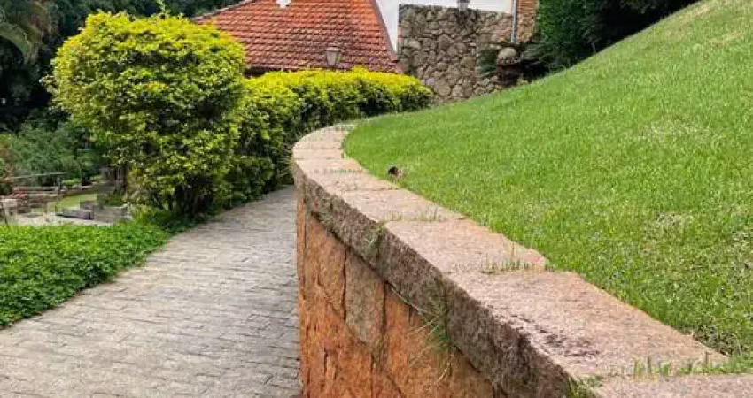 Casa em condomínio fechado com 8 quartos à venda no Sítios de Recreio Gramado, Campinas 