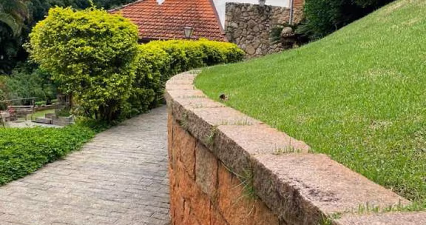 Casa em condomínio fechado com 8 quartos para alugar no Sítios de Recreio Gramado, Campinas 