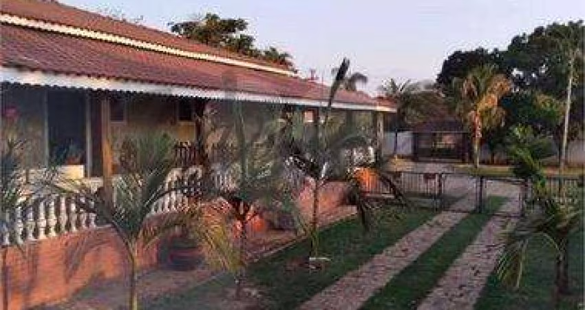 Chácara / sítio com 6 quartos à venda na Antonio Alves Mira, 100, Sítios de Recreio Jardins de Itaici, Indaiatuba
