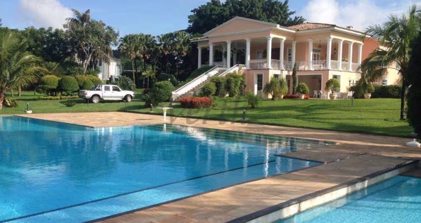 Fazenda à venda na João Spadoto, 1001, Sítios de Recreio Santa Rosa (Padre Nóbrega), Marília