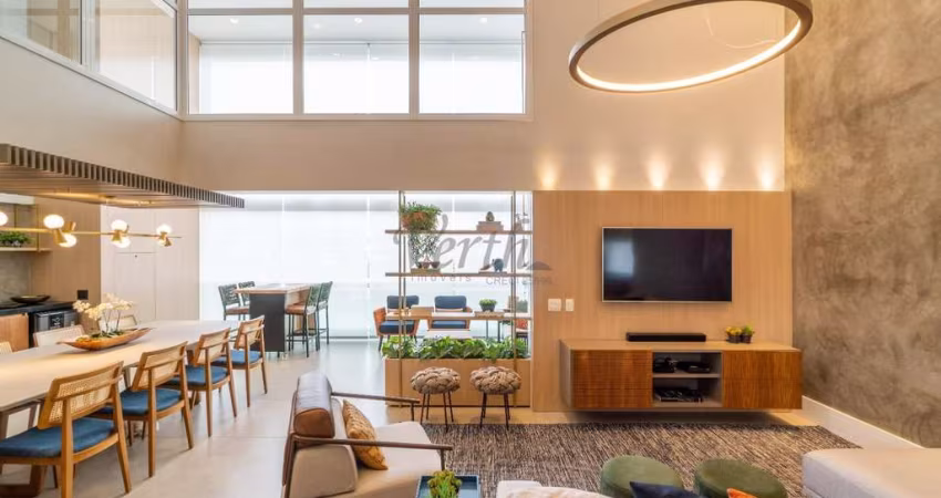 Apartamento com 3 quartos à venda na Rua Doutor Mário Natividade, 936, Taquaral, Campinas