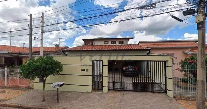 Casa com 5 quartos para alugar na Rua Padre Anselmo, 586, Taquaral, Campinas