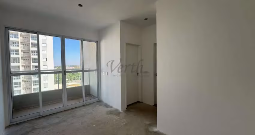 Apartamento com 2 quartos à venda na Rua Anna Delfina da Silva, 88, Vale das Esmeraldas, Limeira