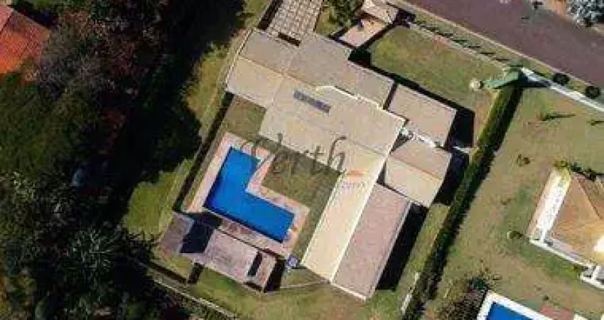 Chácara / sítio com 5 quartos à venda na Beira Alta, 448, Vale das Laranjeiras, Indaiatuba