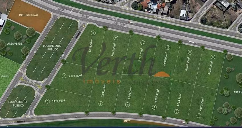 Terreno comercial à venda na Vila Aeroporto I, Campinas 
