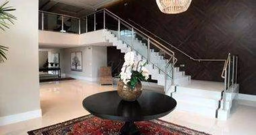 Apartamento com 3 quartos à venda na Rua Araguaia, 208, Vila Almeida, Indaiatuba