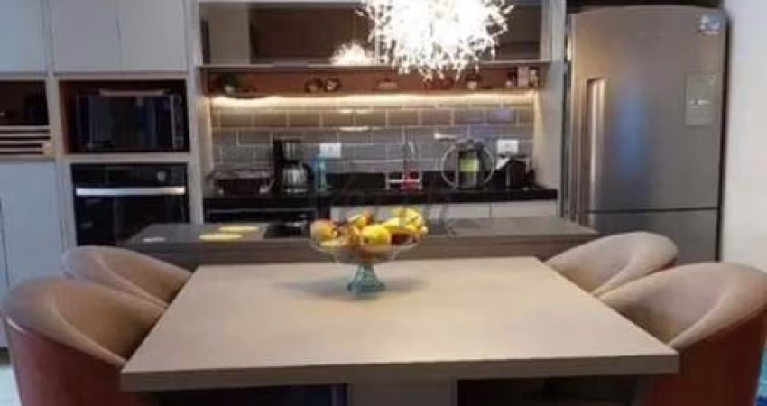 Apartamento com 3 quartos para alugar na Rua Araguaia, 208, Vila Almeida, Indaiatuba