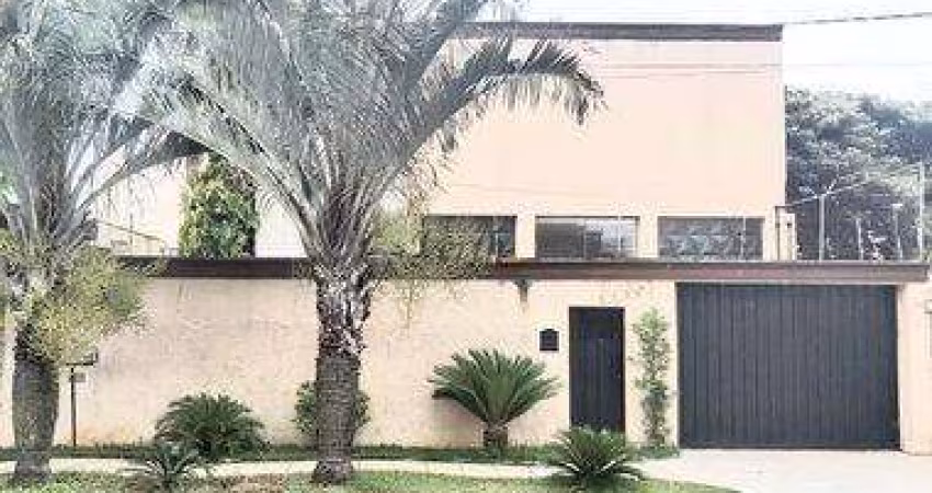 Casa comercial à venda na Avenida João Batista Morato do Canto, SN, Vila Anhangüera, Campinas