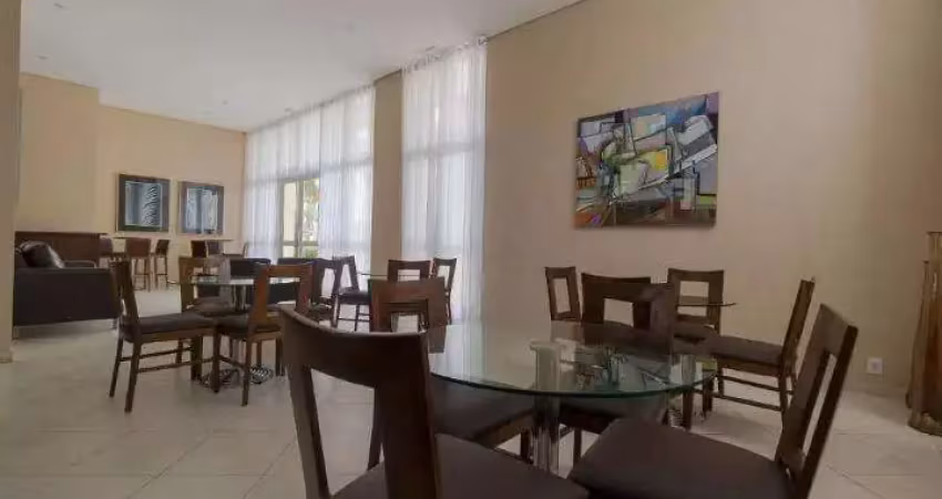 Apartamento com 3 quartos à venda na Vila Brandina, Campinas 