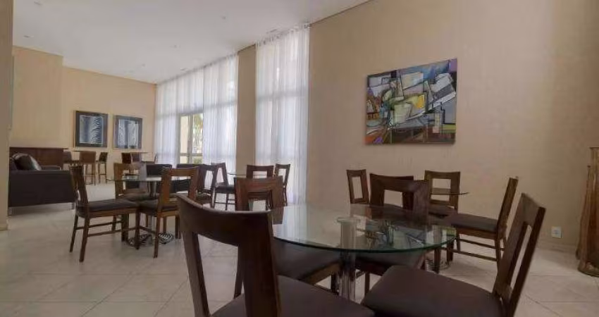 Apartamento com 3 quartos para alugar na Vila Brandina, Campinas 