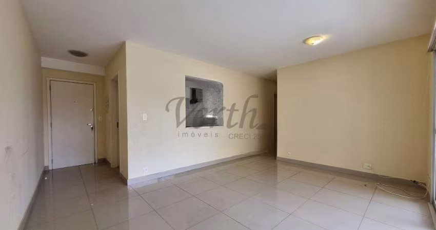 Apartamento com 3 quartos à venda na Rua Elvira Padilha Rossler, 175, Vila Brandina, Campinas