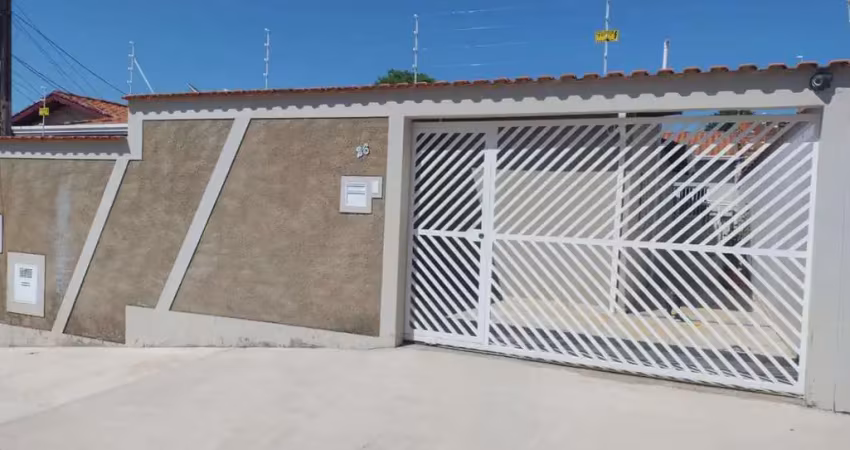Casa com 3 quartos à venda na Lençóis, 26, Vila Campos Sales, Campinas