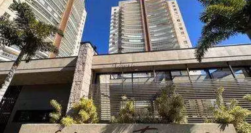Apartamento com 3 quartos à venda na Rua Francisco Glicério, 1620, Vila Embaré, Valinhos